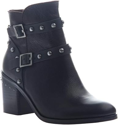nicole ankle boots