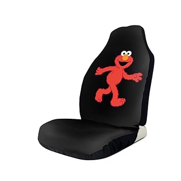 elmo car seat
