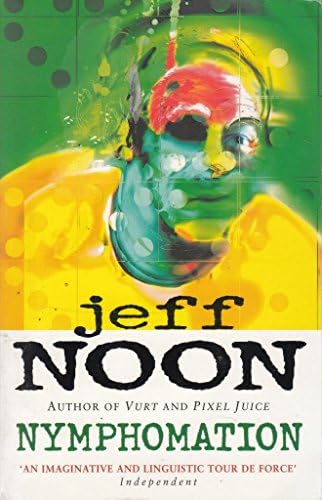 Automated Alice: Noon, Jeff: 9780517704905: Amazon.com: Books
