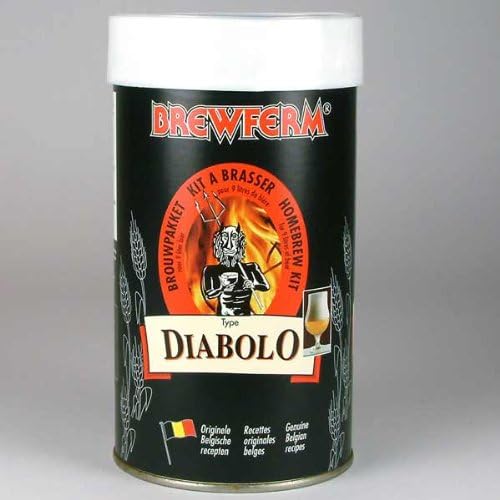 Brewferm Diabolo