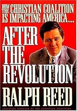 After The Revolution