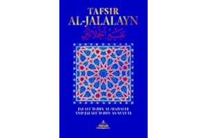 Tafsir Al Jalalayn