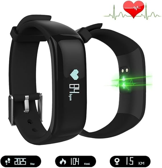 smartband p1