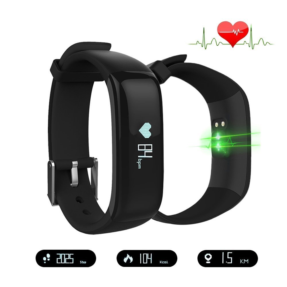smartband p1