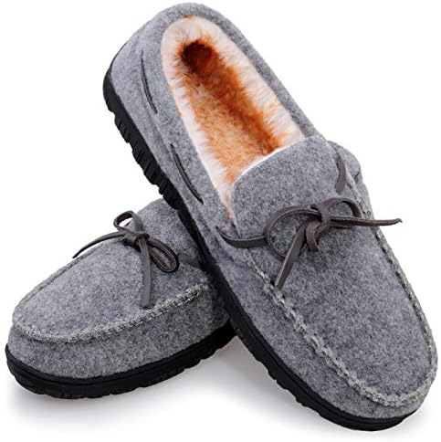 MIXIN Men's Comfortable Casual Indoor 