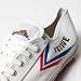 Tiger Claw Feiyue Martial Arts Shoes - White - Size 43