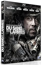 Du sang et des larmes - Blu-ray