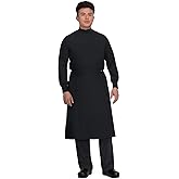 KOI Basics Unisex Clinical Cover Gown