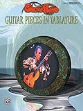 Steve Howe Guitar Pieces In Tablature Authentic Guitar Tab Edition (Authentic Guitar-Tab)