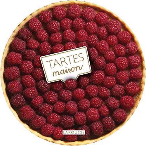 Tartes maison by Carla Bardi, Rachel Lane