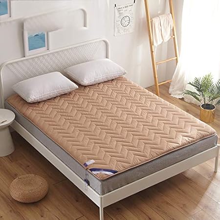 Simmons disponible Funda de colchón Colchón de futón tatami ...