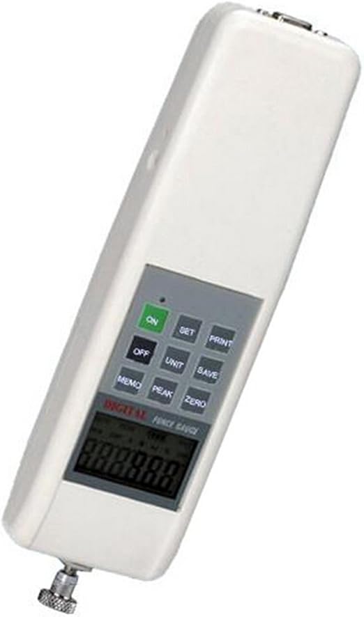 SSEYL HF100/HF200/HF300/HF500 Digital Push Pull Gauge Force Gauge