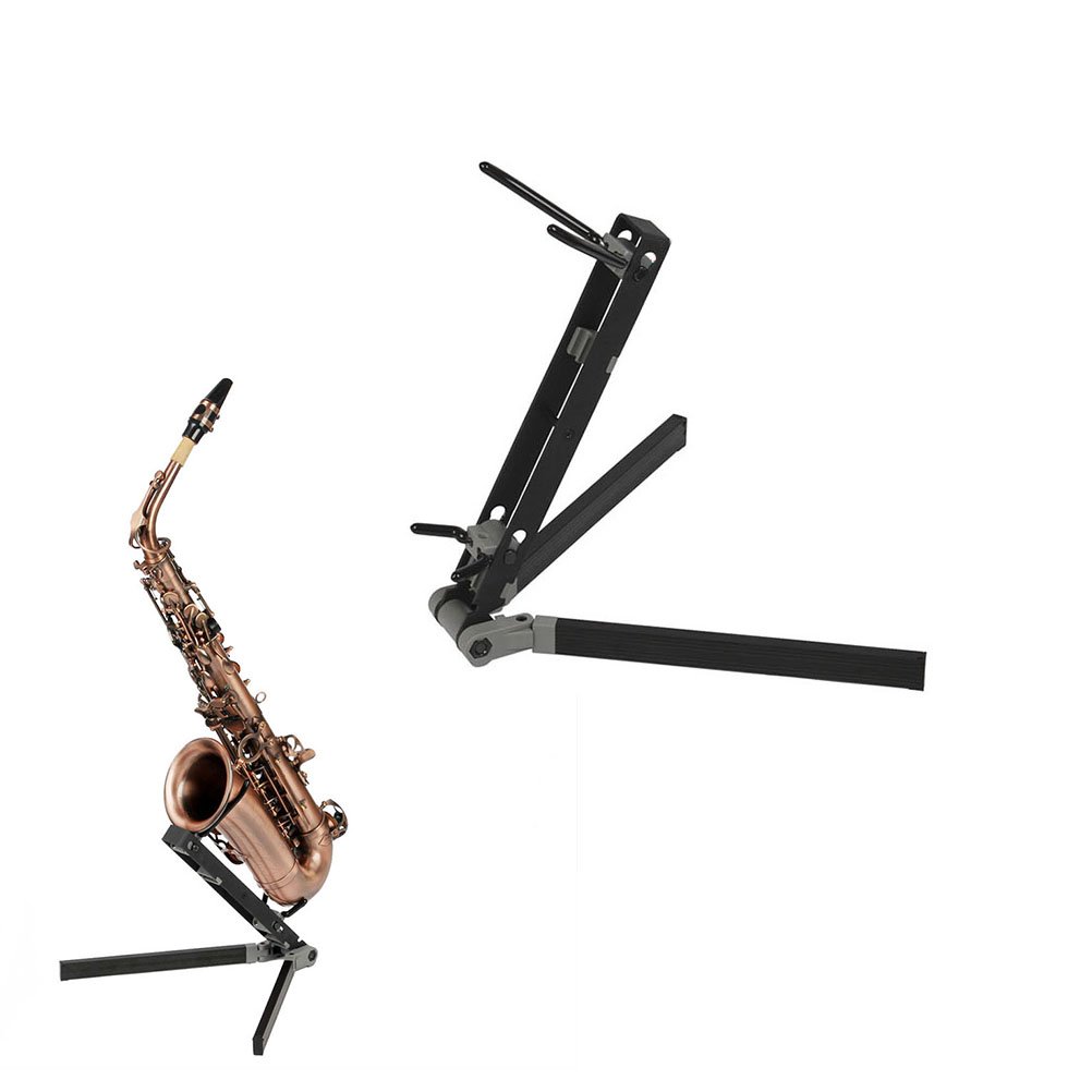 Partitions Musicales Heallily Support De Saxophone Pliable Portable Support De Support Daffichage Pour Saxophone Support Pour Instrument De Trompette Instruments De Musique Et Sono Lemoncitylive Com