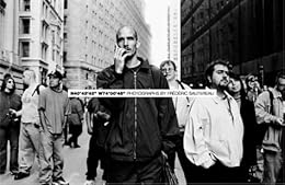 N40° 42' 42" W74° 00'45"