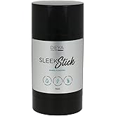 DEYA Sleek Stick | Hair Styling Wax Bar, Frizz Control, Long-Lasting Hold, Hydrating Hair Shaper. 75 ml