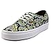 Vans Authentic + Ankle-High Fashion Sneaker