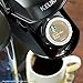 Starbucks Blonde Roast K-Cup Coffee Pods — Bright Sky for Keurig Brewers — 1 box (10 pods)