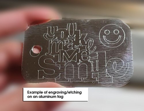 2 Chomas+Creations+Engraver+Etching+Explore