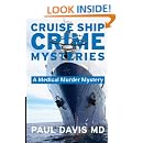 A Medical Murder Mystery Cruise Ship Crime Mysteries Book