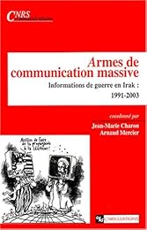 Armes de communication massive