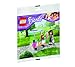 LEGO Friends Smoothie Stand Mini Set #30202 [Bagged]