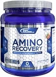 Health and Beauty Bodybuilding.com Platinum Series AMINO RECOVERY 30 Servings - Fruit Punch Book
