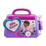 KIDdesigns ST-115 Doc McStuffins Rockin' Doc Sing-Along Boombox