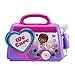 KIDdesigns ST-115 Doc McStuffins Rockin' Doc Sing-Along Boombox