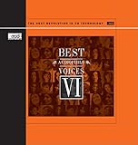 Best Audiophile Voices VI
