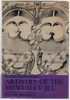 Amazon.com: Artistry of the Mentally Ill (9780387055084