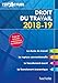 Droit du travail by 