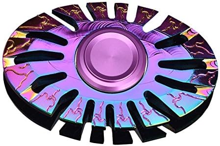 Glam Hobby Fidget Spinner Metal Material Thor Spins Spinner Butterfly Fish Stress Reducer EDC Focus Toy for Adult Children ADHD 2017 New