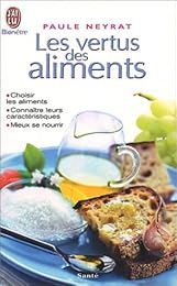Les  vertus des aliments