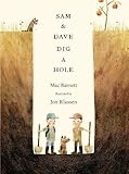Sam and Dave Dig a Hole cover