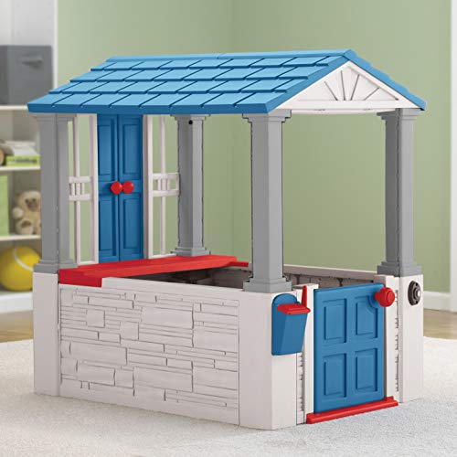 1 American+Plastic+Toy+18000+Playhouse