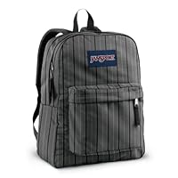 JanSport T501 Superbreak Backpack - New Storm Grey/Bogart Stripe | Amazon  price tracker / tracking, Amazon price history charts, Amazon price  watches, Amazon price drop alerts | camelcamelcamel.com