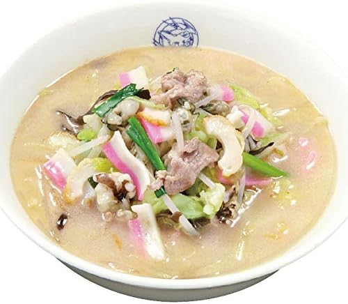 Amazon 長崎お土産 会楽園ちゃんぽん 1箱 おみやげ宅配便 食品 飲料 お酒 通販