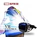 True Depth 3D® VR Ultimus™ Premium Virtual Reality for 4-6 Inch Android or Apple Smartphones