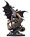 DC Collectibles Batman vs. Killer Croc Statue, Second Edition
