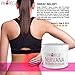 Premium Pain Relief Cream - NERVANA - Best Natural Anti-Inflammatory Topical Pain Reliever Treatment for Neuropathy, Plantar Fasciitis, Arthritis, Sciatica, Neck, Knee, Muscle, and Back Pain Relief