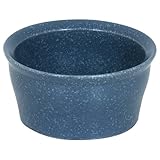 CorningWare Creations 7-Ounce Ramekin, Denim
