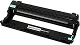 Fimpex Black Drum Unit for Brother DCP-L3500 HL-L3200 MFC-L3700 DR-243CL view 2