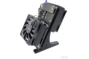 2026 new Bitcoin Solo BTC Miner Nerdqaxe++ Rev 6.1 6TH/S Hashrate Nerdqaxe++ 100W Power Consumption Open Sources Bitcoin Mine