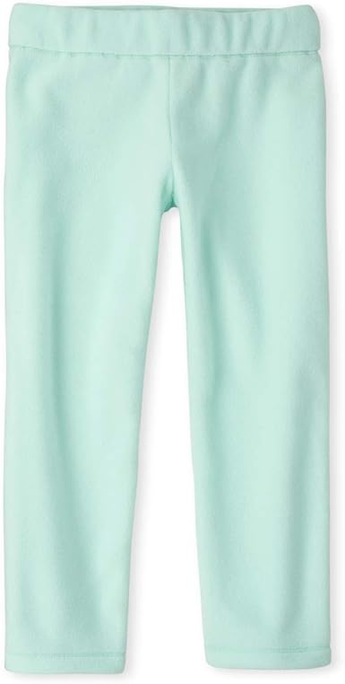 children's place fleece pants