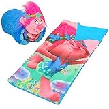 Trolls Sleeping Bag Set 2pc