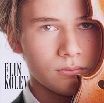 Elin Kolev