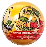 Dragon Ball Z Hanger Mystery Pack