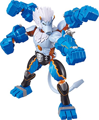 Digimon Universe: Appli Monsters Appmon Figure AA-10