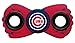 MLB Diztracto Fidget Spinnerz - 2 Way, Chicago Cubs, One Size