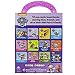 Nickelodeon - Paw Patrol - Book Block My First Library 12-Book Set - PI Kids